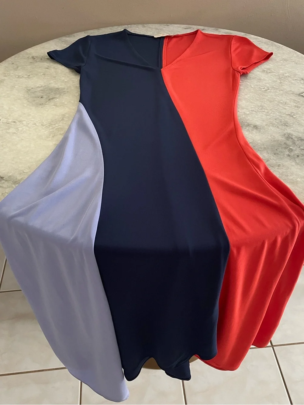 Tory Burch Walden Dress